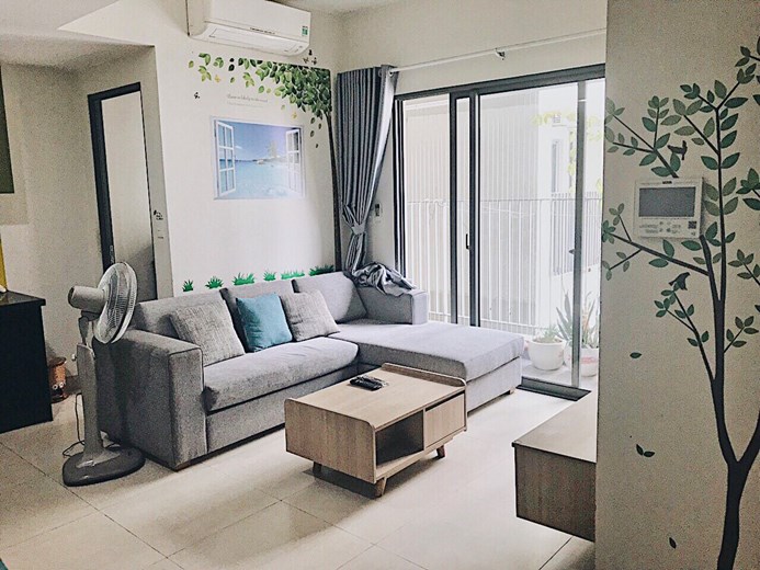 Apartment for rent D2142662 (5)